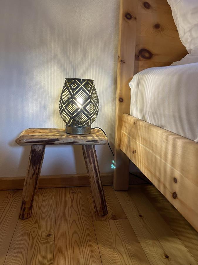 Alojamento de Acomodação e Pequeno-almoço Le Manoir Des Sens - Forêt De Bergheim